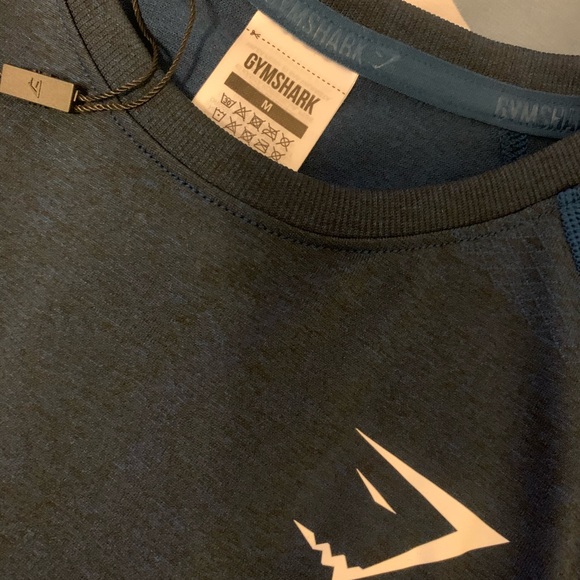 GYMSHARK VITAL SEAMLESS - Picture 2 of 2